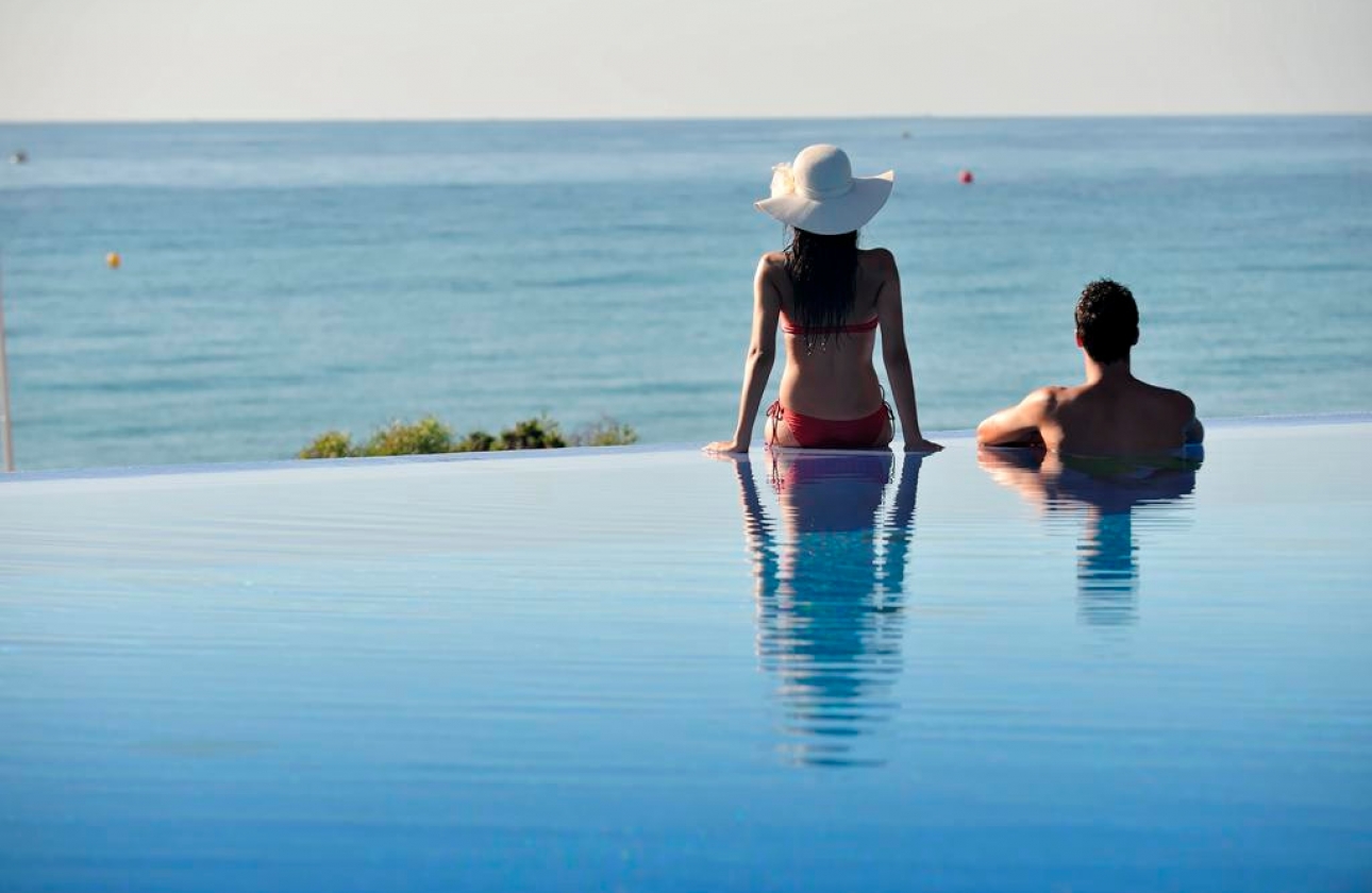 Resale - Apartment / flat - Orihuela Costa - Playa Flamenca