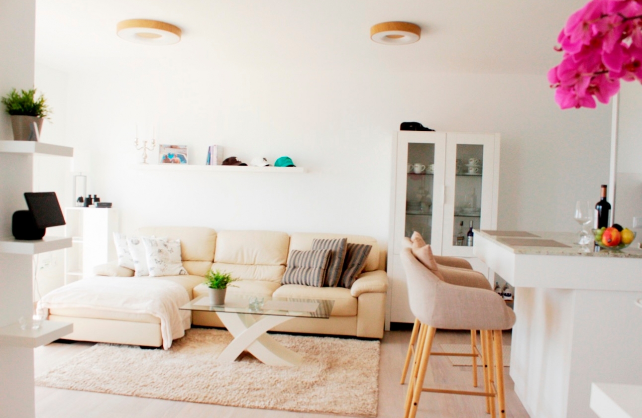 Resale - Apartment / flat - Orihuela Costa - Playa Flamenca