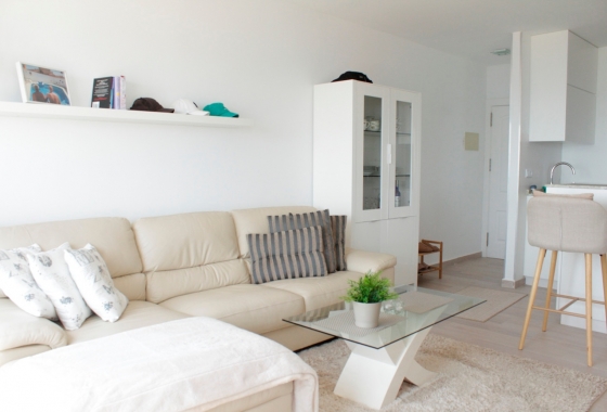 Resale - Apartment / flat - Orihuela Costa - Playa Flamenca