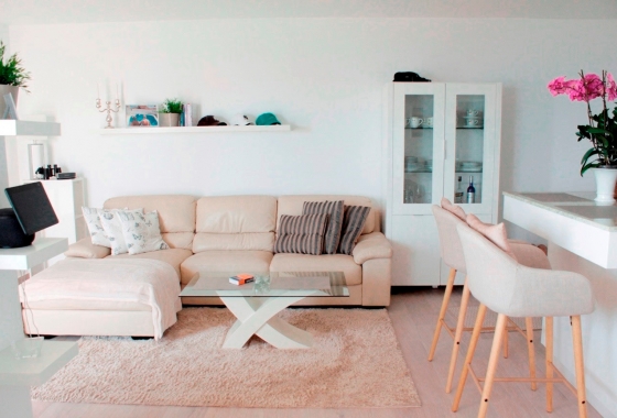 Resale - Apartment / flat - Orihuela Costa - Playa Flamenca