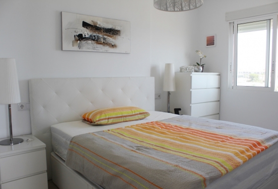 Resale - Apartment / flat - Orihuela Costa - Playa Flamenca