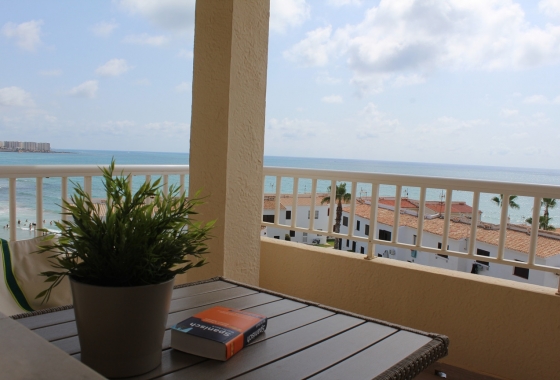 Resale - Apartment / flat - Orihuela Costa - Playa Flamenca