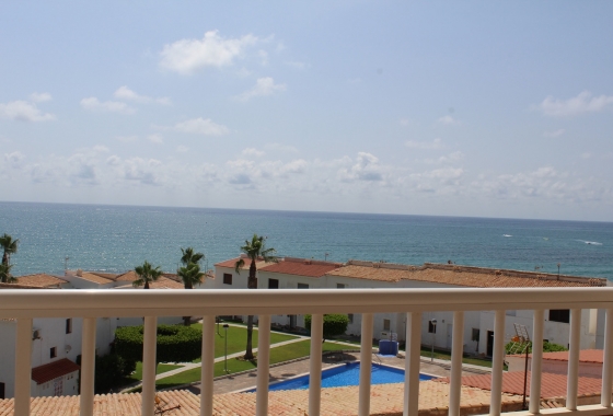 Resale - Apartment / flat - Orihuela Costa - Playa Flamenca
