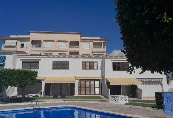 Resale - Apartment / flat - Orihuela Costa - Playa Flamenca