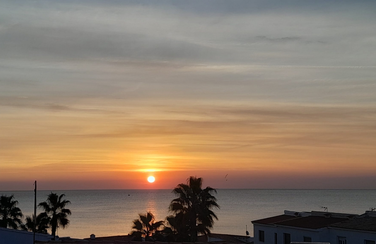 Resale - Apartment / flat - Orihuela Costa - Playa Flamenca