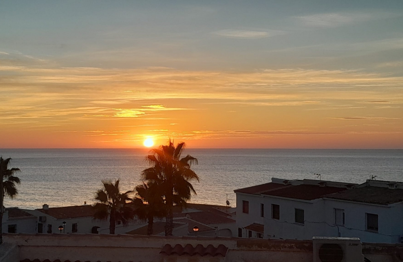 Resale - Apartment / flat - Orihuela Costa - Playa Flamenca