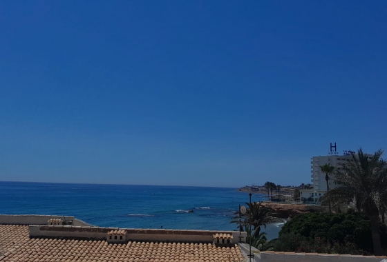 Resale - Apartment / flat - Orihuela Costa - Playa Flamenca