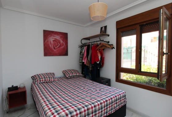 Resale - Villa - Algorfa - La finca Golf