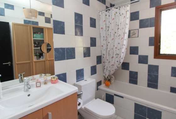 Resale - Villa - Algorfa - La finca Golf