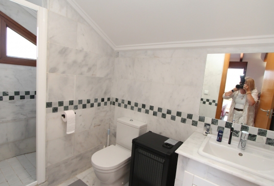 Resale - Villa - Algorfa - La finca Golf