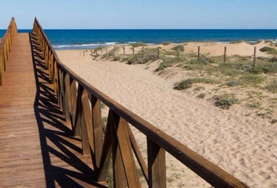 Resale - Villa - Algorfa - La finca Golf