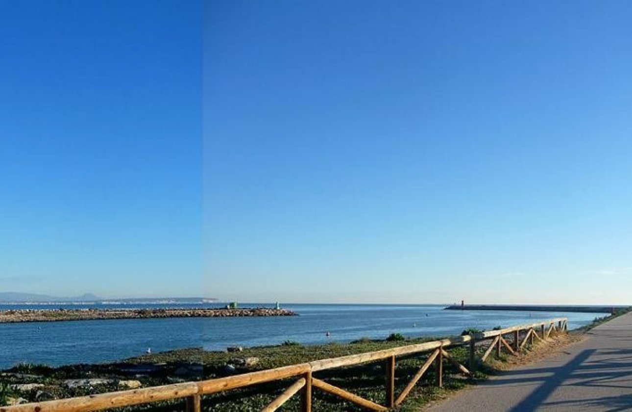 Resale - Villa - Algorfa - La finca Golf