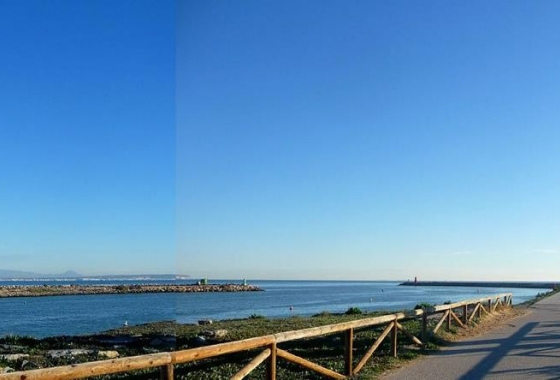 Resale - Villa - Algorfa - La finca Golf