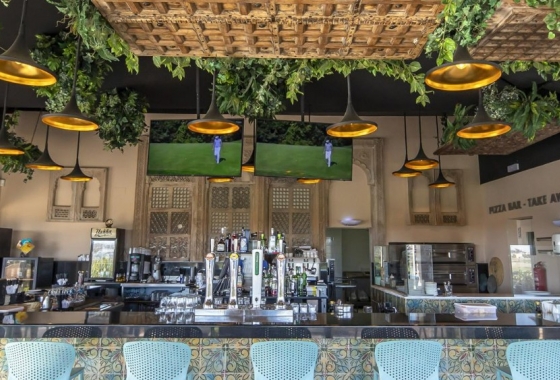 Resale - Villa - Algorfa - La finca Golf