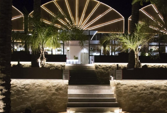 Resale - Villa - Algorfa - La finca Golf