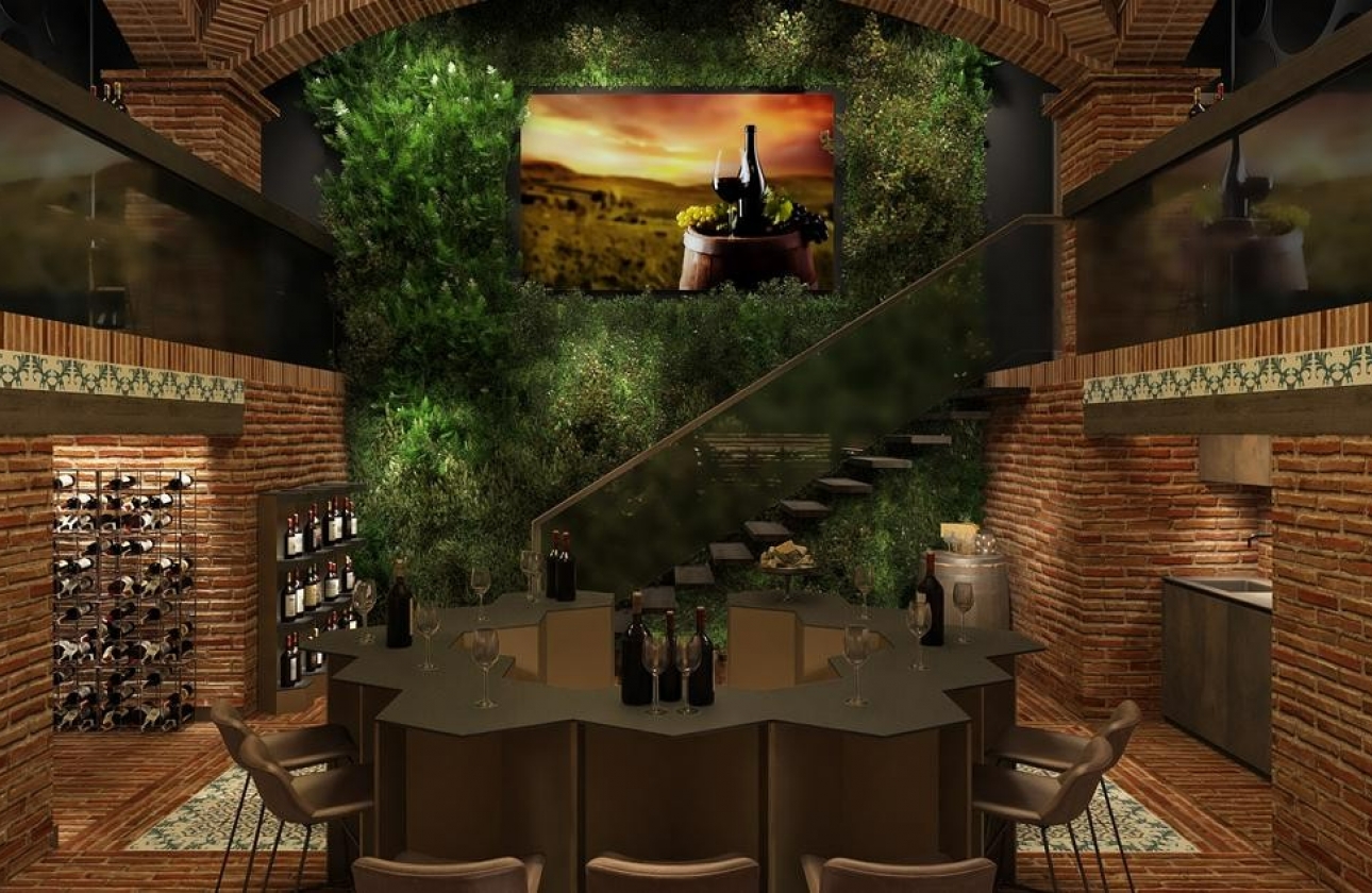 Resale - Villa - Algorfa - La finca Golf