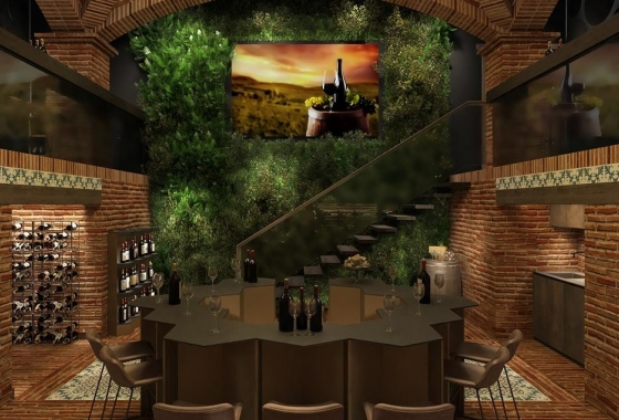 Resale - Villa - Algorfa - La finca Golf