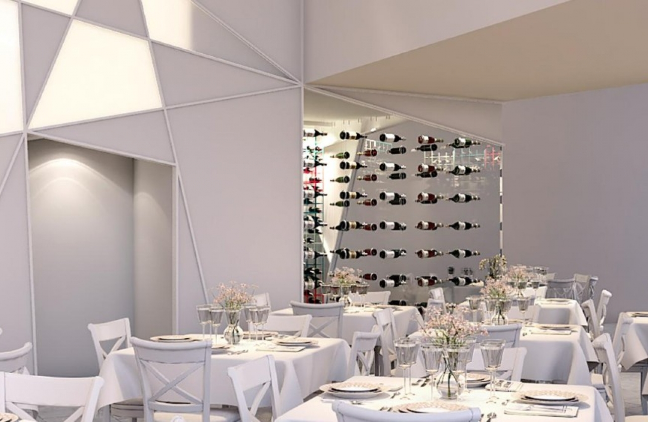 Resale - Villa - Algorfa - La finca Golf