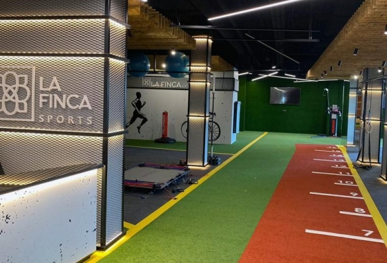 Resale - Villa - Algorfa - La finca Golf