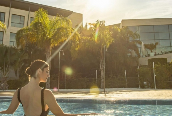 Resale - Villa - Algorfa - La finca Golf