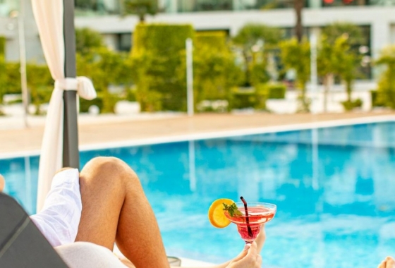 Resale - Villa - Algorfa - La finca Golf