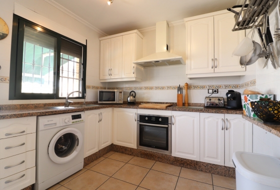 Resale - Villa - Algorfa - Lo Crispin