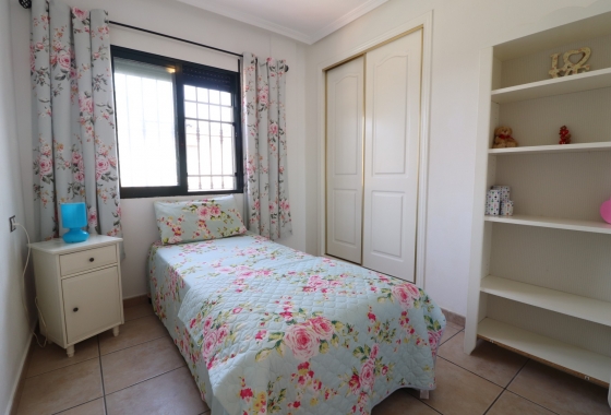 Resale - Villa - Algorfa - Lo Crispin