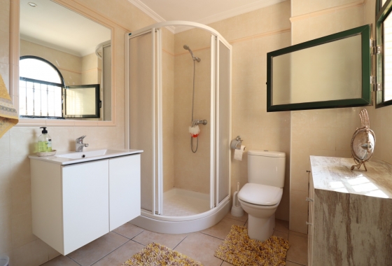 Resale - Villa - Algorfa - Lo Crispin