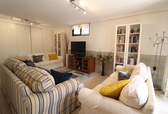 Resale - Villa - Algorfa - Lo Crispin