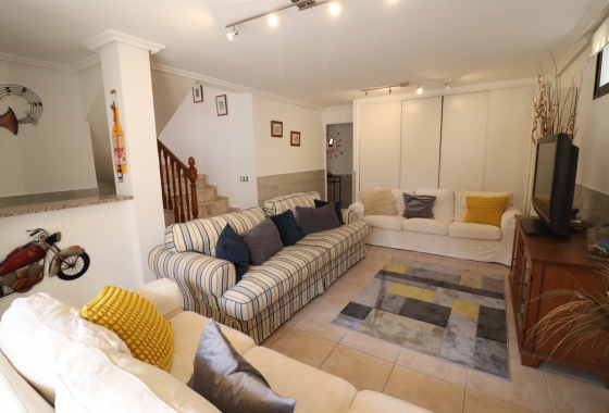 Resale - Villa - Algorfa - Lo Crispin