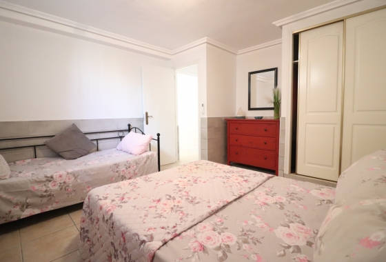 Resale - Villa - Algorfa - Lo Crispin