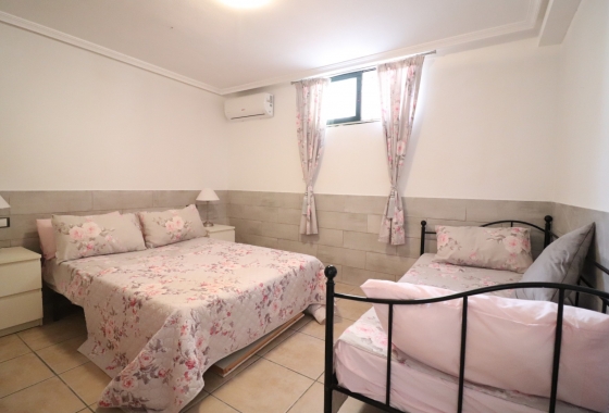 Resale - Villa - Algorfa - Lo Crispin