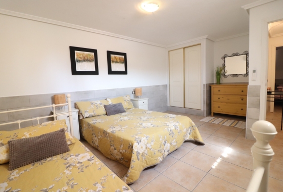 Resale - Villa - Algorfa - Lo Crispin