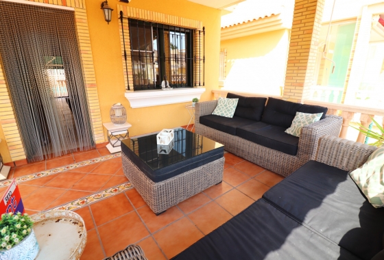 Resale - Villa - Algorfa - Lo Crispin