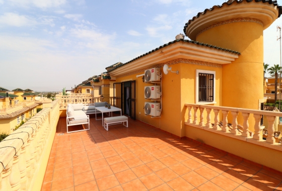 Resale - Villa - Algorfa - Lo Crispin