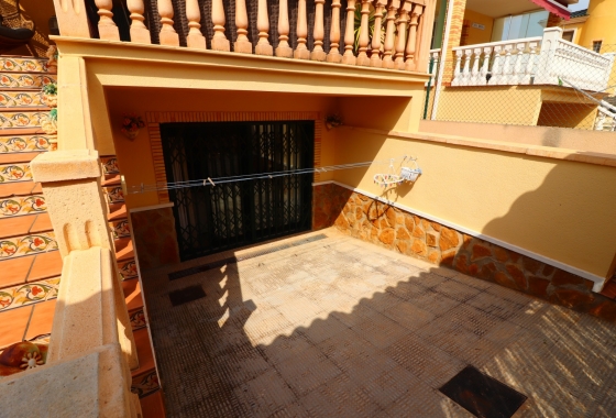 Resale - Villa - Algorfa - Lo Crispin