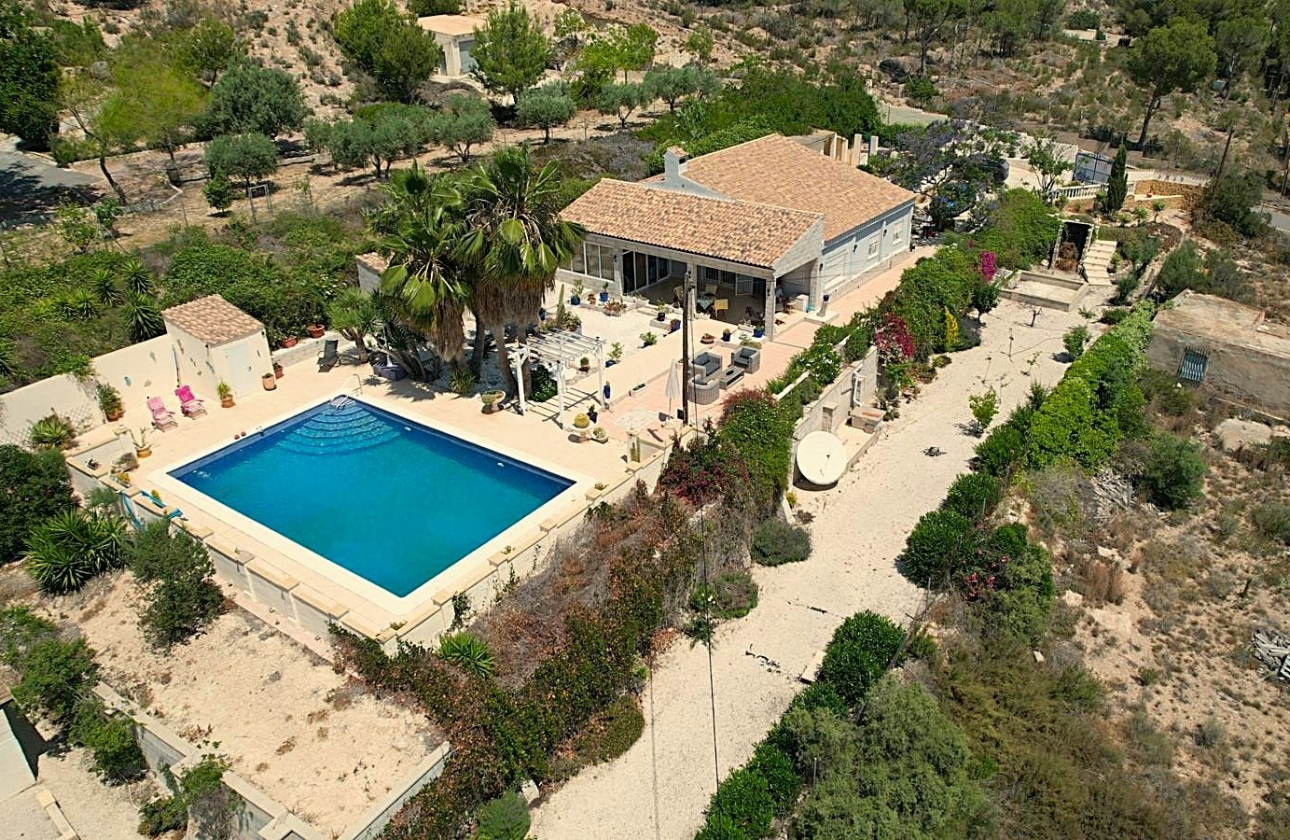 Herverkoop - Villa - Aspe