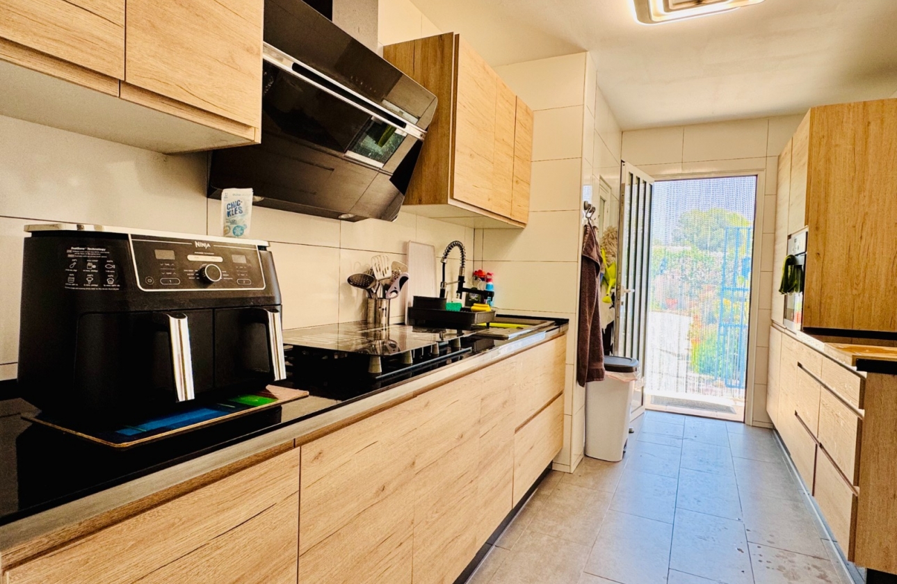 Herverkoop - Villa - Aspe