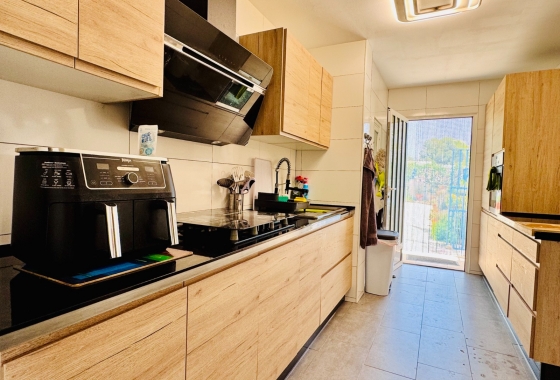 Herverkoop - Villa - Aspe