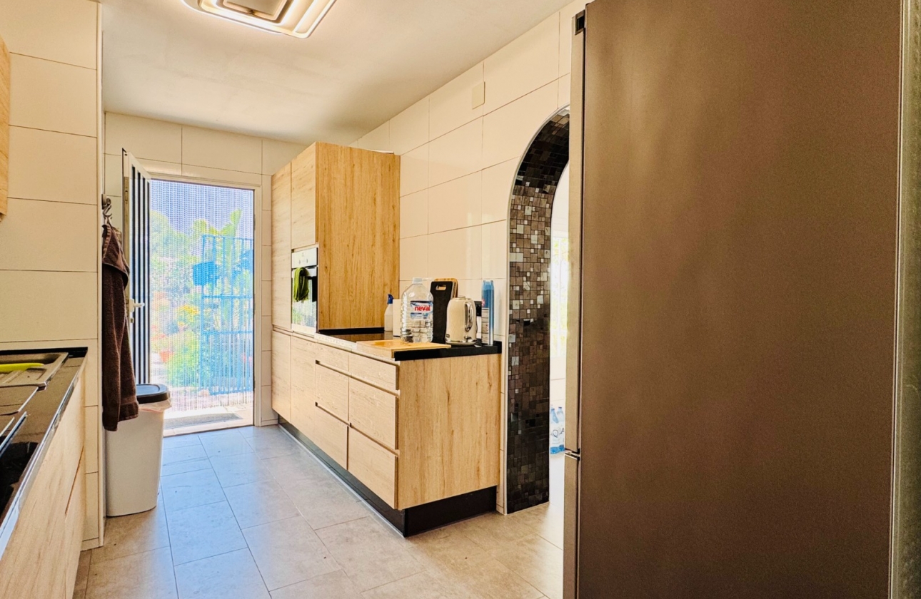 Herverkoop - Villa - Aspe