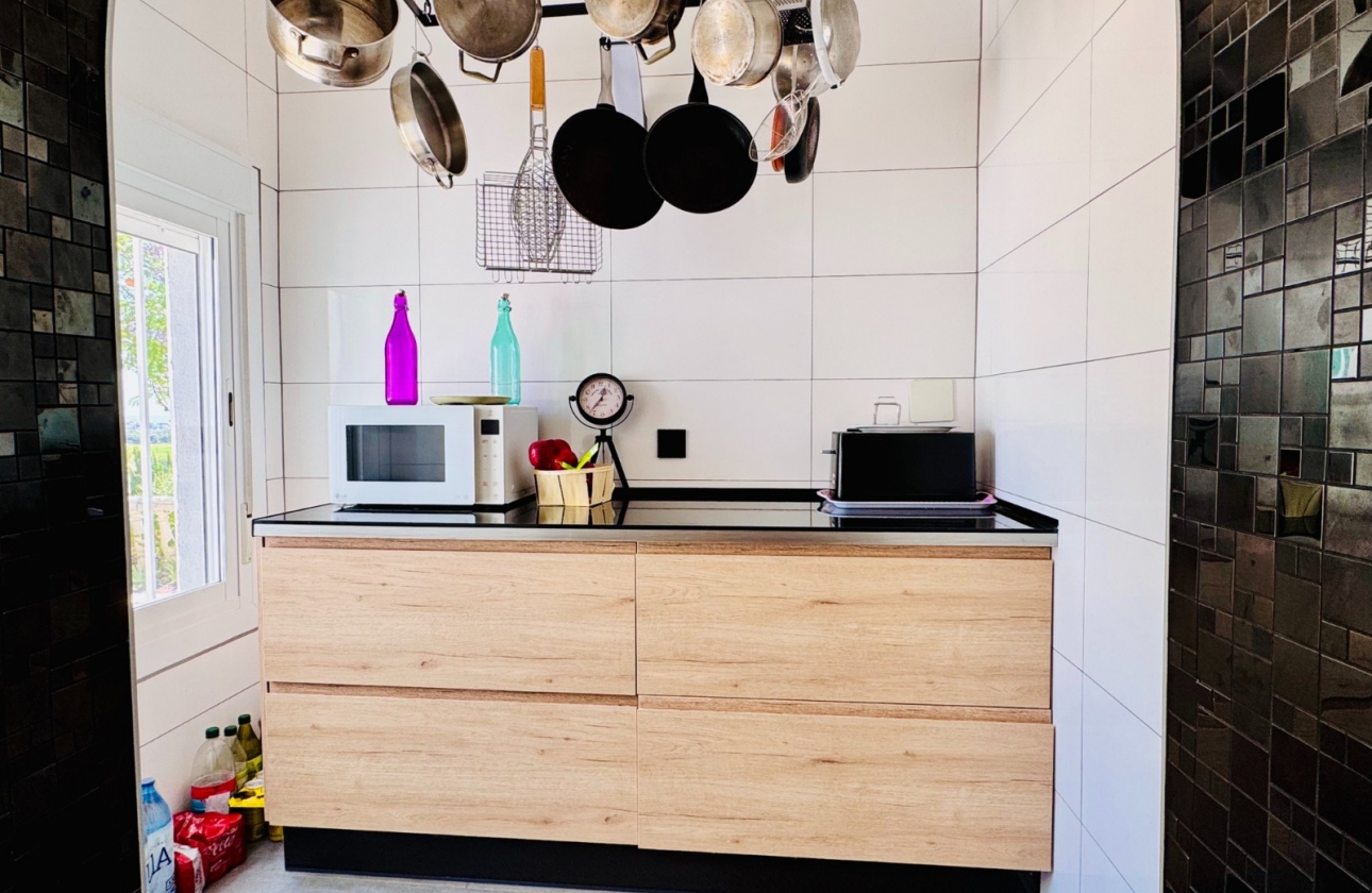 Herverkoop - Villa - Aspe