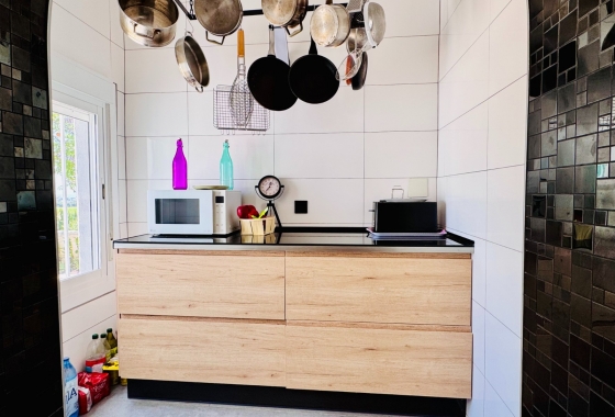 Herverkoop - Villa - Aspe