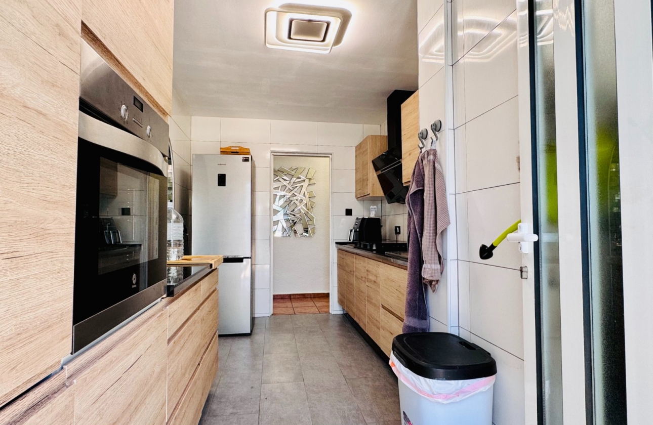 Herverkoop - Villa - Aspe