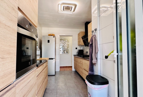 Herverkoop - Villa - Aspe