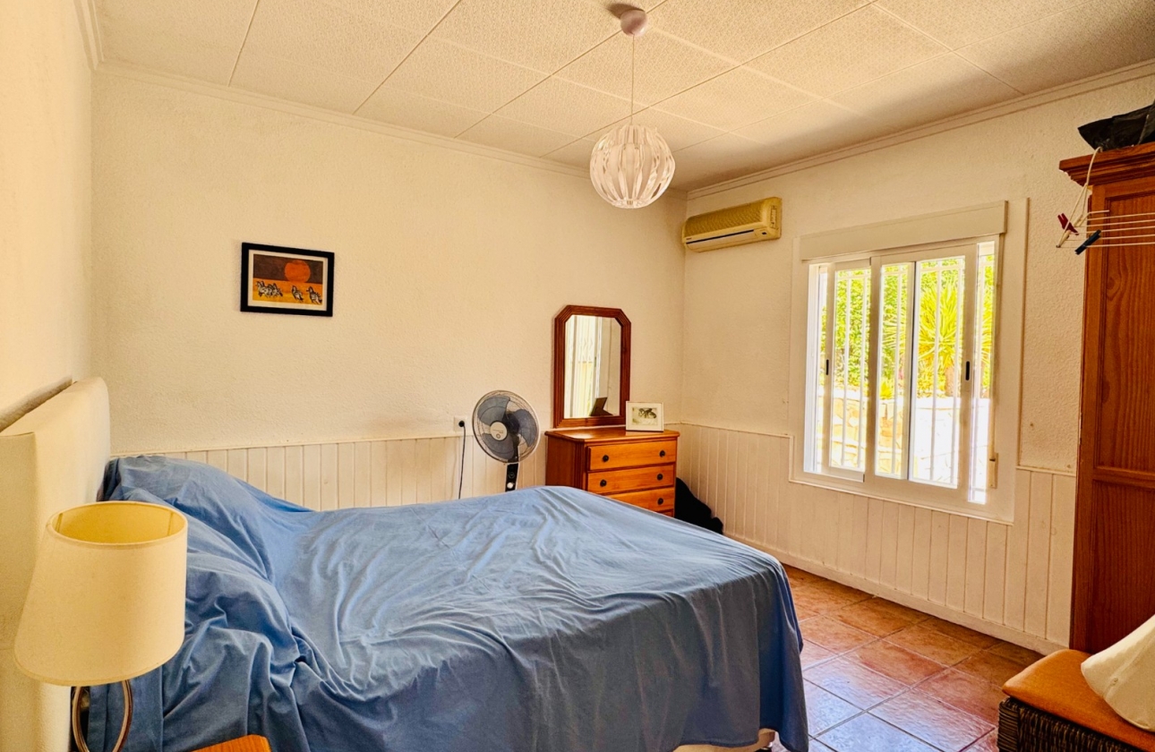 Herverkoop - Villa - Aspe