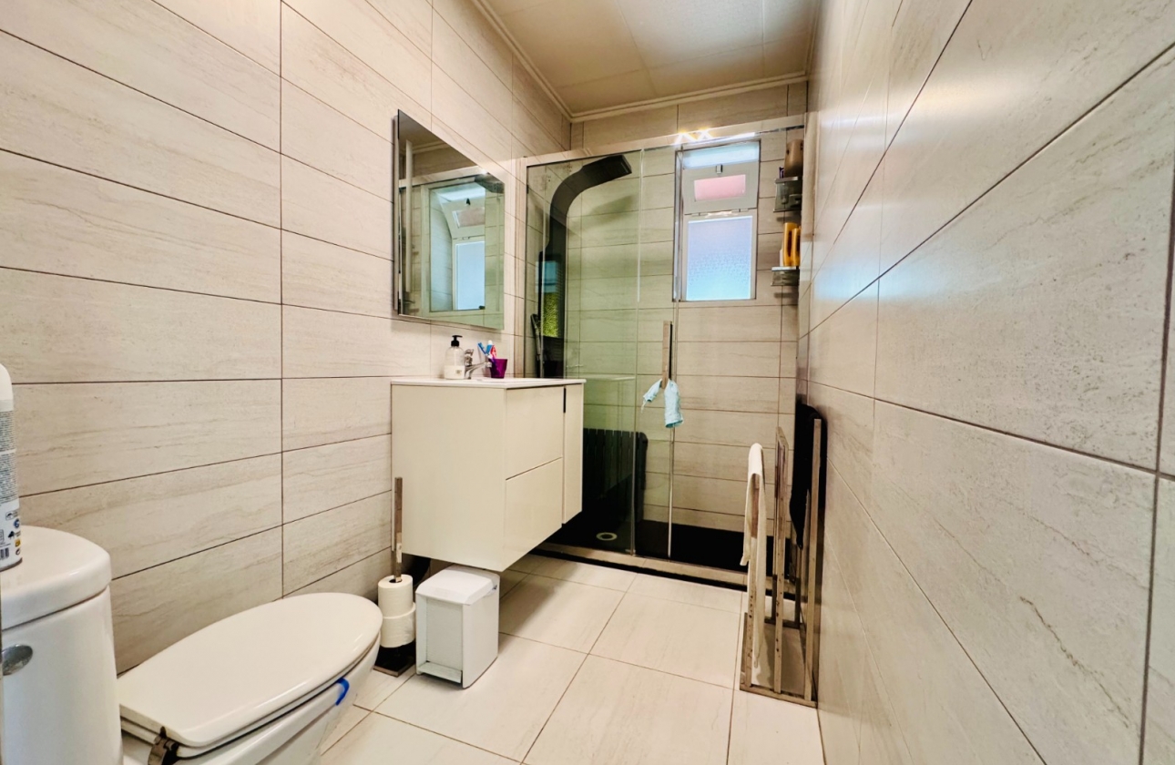 Herverkoop - Villa - Aspe