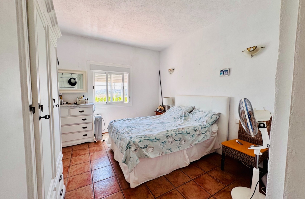 Herverkoop - Villa - Aspe