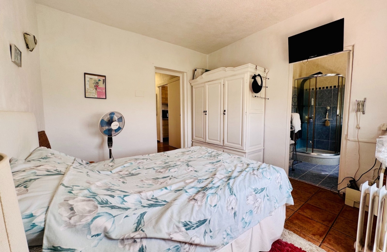 Herverkoop - Villa - Aspe