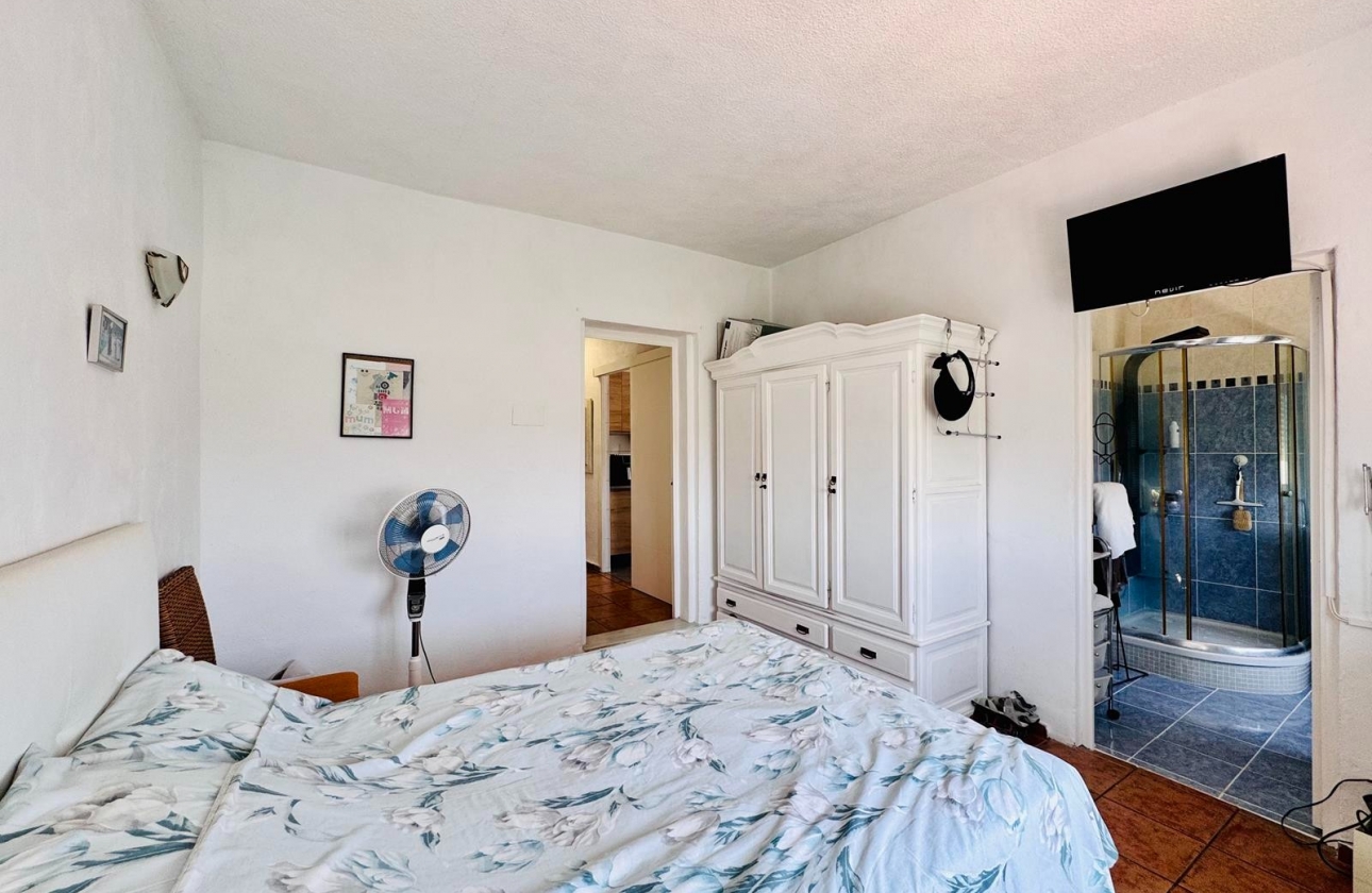 Herverkoop - Villa - Aspe