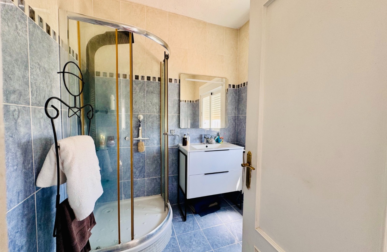 Herverkoop - Villa - Aspe